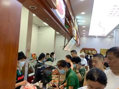 -燕风楼烤鸭店(建设总店)