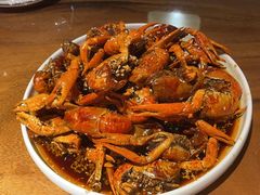 红油小龙虾-马头巷·隐庐居·红油大虾(园区店)