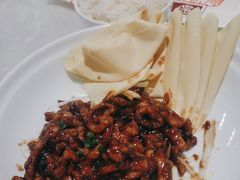 -金鸭都·老北京特色家常菜(潘家园店)
