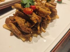 -荣兴酒家(徐家汇店)