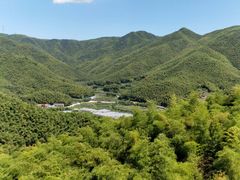 -宁波浙东大竹海景区