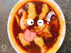 -春阳水饺(香槟广场店)