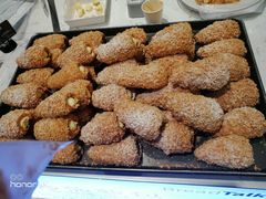 -面包新语(无锡M会员店)