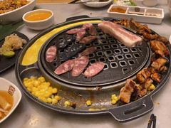 -韩宫宴和牛烤肉(合肥滨湖银泰城店)