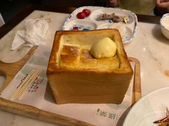 -绿茶餐厅(深圳龙华天虹购物中心店)