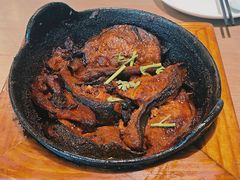 -洪兴砂锅·融合砂锅菜(三站店)