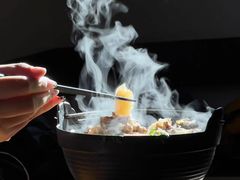-铃木食堂(北新桥店)