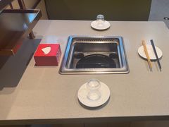-海底捞火锅(龙湾万达广场店)