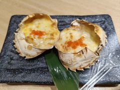 -左舞日本料理