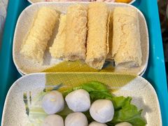 -小煵记·打边炉(西丽文光店)