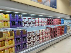 -盒马X会员店(王府井奥莱UP TOWN店)