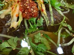 -老朴饭店(邮政街总店)
