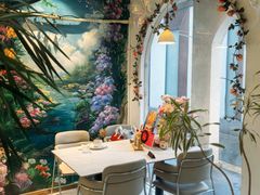 -LA JOLLA 墨西哥餐厅(学院路店)