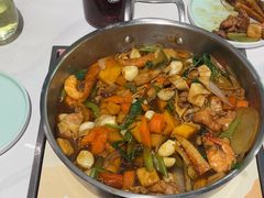 -黄记煌三汁焖锅(民乐园万达店)