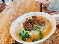 -每碗面馆(新鸿安大厦店)