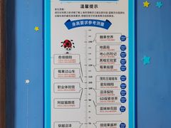 -蓝精灵乐园·世茂精灵之城主题乐园