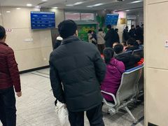 -中国医科大学附属盛京医院(南湖院区)