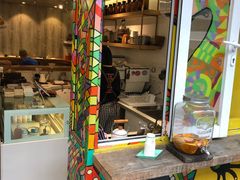 -茶是一枝花泡茶店