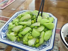 -洞天食府(北大街店)