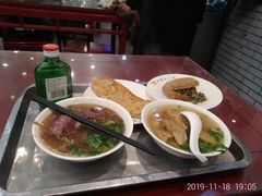 -护国寺小吃(新街口店)