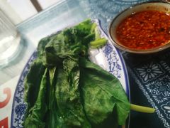 -蜗牛小馆醉乡民谣云南菜(惠新西里店)