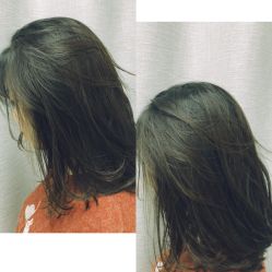 -Moyue HAIR SALON