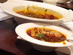 -成都你六姐·牛肉冒菜(城市集市合生汇店)