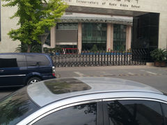 -中央音乐学院附属中等音乐学校