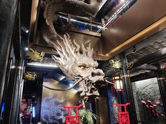 -小龙翻大江文化火锅(宽窄店)