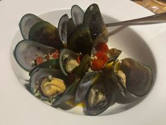 -La Tavernetta(Bar à Vin)(乌鲁木齐路店)