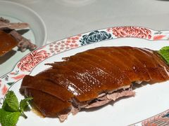 -在前门·烤鸭北京菜(五月花广场店)