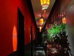 -小河盐帮·私家菜·烤鸭(三元桥·霄云路店)