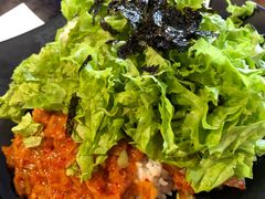 -猪的故事·韩式烤肉(韩乐坊店)