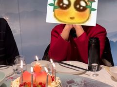 -半勺舒舒生日蛋糕店