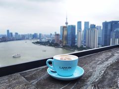 -上海外滩英迪格酒店