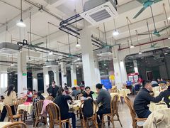 -标记美食新鲜猪杂(兴南大道店)