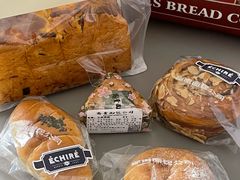 -富贵面包公司(运河店)