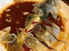 -海味当家·蒸锅海鲜(星海公园店)