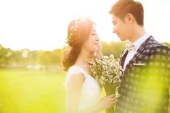 -太郎花子婚纱摄影艺术中心
