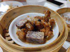 -万龙洲海鲜(南新仓店)