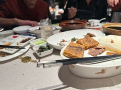 -四季民福烤鸭店(外滩外白渡桥店)