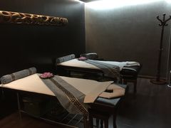 -华夏良子·足道SPA艾灸(王府井店)