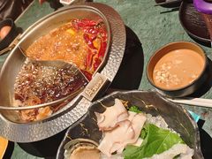 -牛New寿喜烧(金鹰世界店)