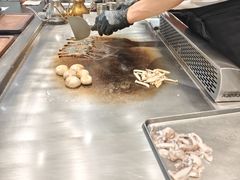 -大神太神·铁板烧(七宝领展广场店)