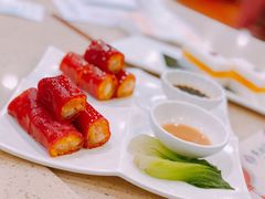 -点都德(华强南店)