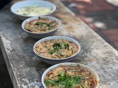 -陈记锅巴菜(五大道店)