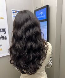 -张昊造型