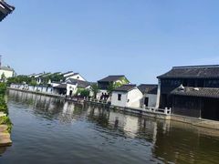 -南浔古镇