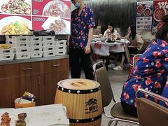 -金多鱼大排档·烤鱼·烧烤·宵夜(江南水都店)