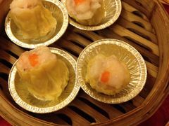 烧卖-喜鹊茶点.啫煲(车陂店)